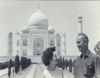Photo 19 of Past High Level Delegation Visits - B&W Photographs