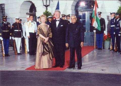 Photo 188 of Past High Level Delegation Visits - Colour Photographs