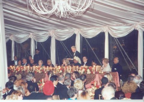 Photo 189 of Past High Level Delegation Visits - Colour Photographs
