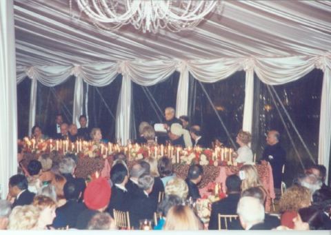 Photo 191 of Past High Level Delegation Visits - Colour Photographs