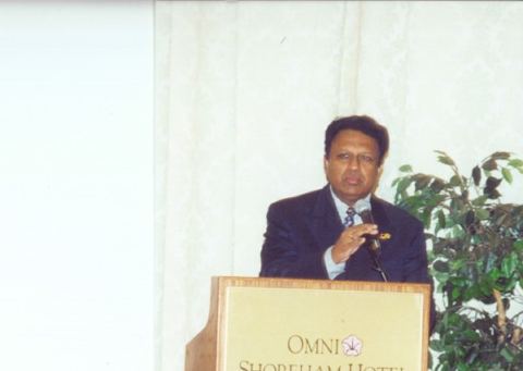 Photo 204 of Past High Level Delegation Visits - Colour Photographs