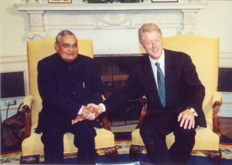 Photo 229 of Past High Level Delegation Visits - Colour Photographs