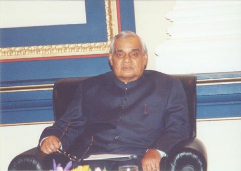Photo 259 of Past High Level Delegation Visits - Colour Photographs