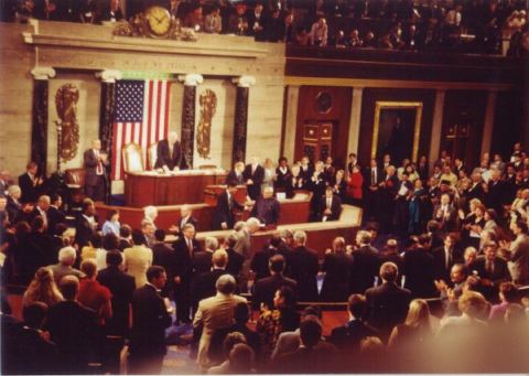 Photo 282 of Past High Level Delegation Visits - Colour Photographs