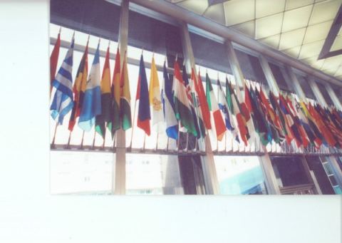 Photo 299 of Past High Level Delegation Visits - Colour Photographs