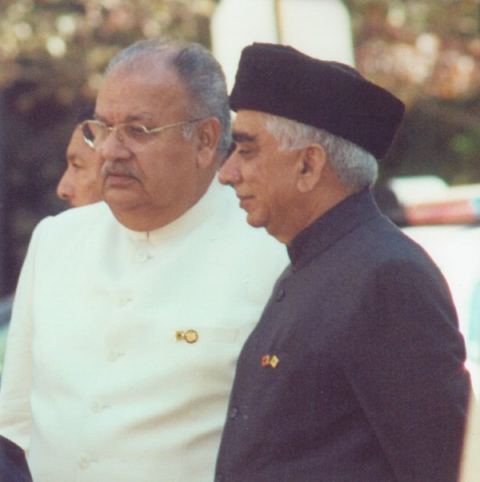 Photo 302 of Past High Level Delegation Visits - Colour Photographs