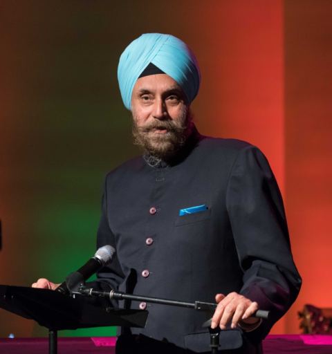 Ambassador Navtej Sarna's remarks at the concert "An Evening of Sufi Music" by Zila Khan at Lohrfink Auditorium at Georgetown University on Sunday, September 16, 2018, organized as part of India@70 celebrations