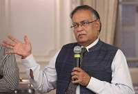 Interactive Q&A session at the event "'In Pursuit of Gods and Goddesses' - Tales of Fieldwork Chasing Temples and Images" - Talk by Prof. Vidya Dehejia, presented by Embassy of India, Washington DC on April 25.