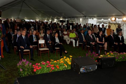 Photo 22 of Reception to mark 75 years of India's Independence on 15 August 2022