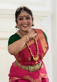 Cultural event 'Winning Cancer through Dance' - Classical Dance Performance and Talk by Dr. Ananda Shankar Jayant' presented by Embassy of India, Washington DC on February 19, 2016.