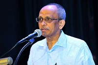 Introduction on 'Yakshagana' and 'Yaksha Manjusha' by Mr. S.K. Bhat, Coordinator, Yaksha Manjusha.