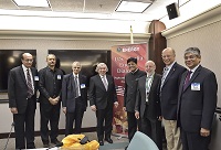 India-US Energy Dialogue -  Delegation (Pic courtesy: Department of Energy)