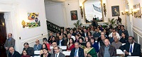 Guests in attendance