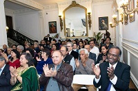 Guests in attendance