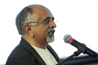 Lecture by Professor Prem Chandavarkar