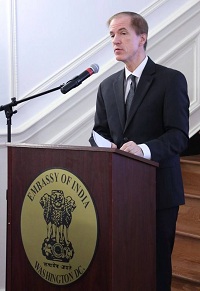 Introductory Remarks by Professor Randall Ott, Dean of School of Architecture, Catholic University of America (CUA) at the cultural event