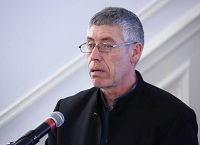 Remarks by Professor Julio Bermudez, Director of the Walton Program, School of Architecture, CUA, at the cultural event