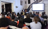 Lecture by Professor Prem Chandavarkar