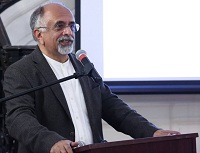 Lecture by Professor Prem Chandavarkar