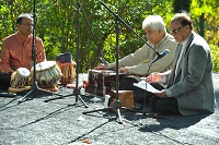 Invocation Song by Mr. Satish Bhatia.