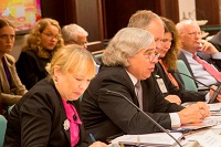 India-US Energy Dialogue - Dr. Ernest Moniz, Hon'ble Secretary, U.S. Department of Energy at U.S. Department of Energy
