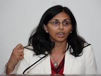Photo 3 of Congressional Reception by Senate Caucus on India and Indian Americans in honour of Ambassador Arun K. Singh
