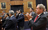 Photo 10 of Congressional Reception to welcome Ambassador Arun K. Singh