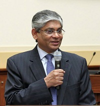 Photo 11 of Congressional Reception to welcome Ambassador Arun K. Singh