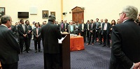 Photo 12 of Congressional Reception to welcome Ambassador Arun K. Singh