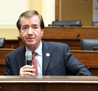 Photo 2 of Congressional Reception to welcome Ambassador Arun K. Singh