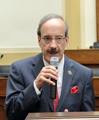 Photo 4 of Congressional Reception to welcome Ambassador Arun K. Singh
