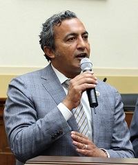 Photo 7 of Congressional Reception to welcome Ambassador Arun K. Singh