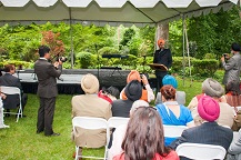 Welcome Remarks by Ambassador Navtej Sarna at the 'Baisakhi' celebrations hosted at the Embassy Residence on Saturday, June 3, 2017