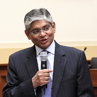 The House Foreign Affairs Committee, in association with Congressional Caucus on India and Indian Americans organized a Congressional Reception  to  welcome Ambassador Arun K. Singh on his taking over as India's Ambassador to the United States at the Capitol Hill on June 10.