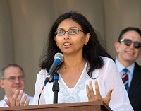 Remarks by Ms. Nisha Biswal, Assistant Secretary of State for South and Central Asian Affairs, Department of State.