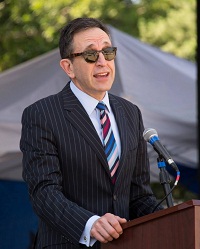 Remarks by Mr. Matt Nosanchuk, Director for Outreach, National Security Council.