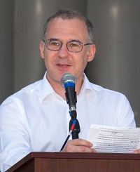 Remarks by Mr. Peter Mamacos, Director of Multilateral Relations, Department of Health and Human Services.
