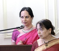 Introductions of the Thematic songs on 'Shakti: The Power of Women' by Dr. Suma Murlidhar