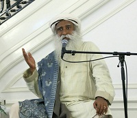 'Relevance of Yoga in Modern Life' - Talk by Sadhguru Jaggi Vasudev