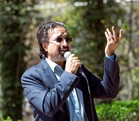 Punjabi songs by Mr. Raj Niger.