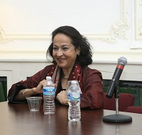Concluding Remarks by Dr. Maina Chawla Singh, Scholar-In-Residence, School of International Service, American University.