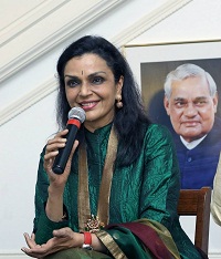 Interactive session with the panel of artists - with Anita R Ratnam.