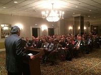 Ambassador Arun K. Singh's address at World Affairs Council, Hartford, on November 5, 2015