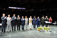 Photo 41 of  Prime Minister Mr. Narendra Modi's visit to USA ( September 23, 2015 to September 29, 2015.)