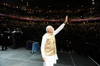 Photo 42 of  Prime Minister Mr. Narendra Modi's visit to USA ( September 23, 2015 to September 29, 2015.)