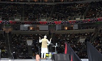 Prime Minister addresses Indian Community in San Jose (September 27, 2015)
