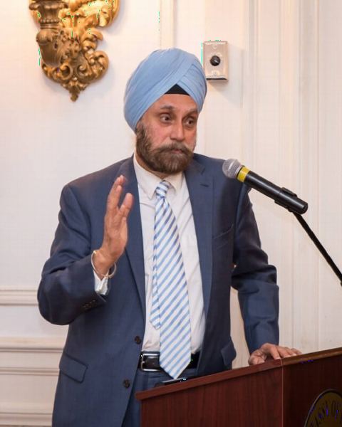 Remarks by Ambassador Navtej Sarna at Author Talk and Book Signing Event by Dr. Kamal Verma at Embassy of India on January 19, 2018.