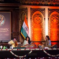 Photo 19 of A Musical Tribute to the victims of 9/11 by Dr. L. Subramaniam at Georgetown University on September 11, 2017.