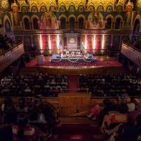 Photo 10 of A Musical Tribute to the victims of 9/11 by Dr. L. Subramaniam at Georgetown University on September 11, 2017.