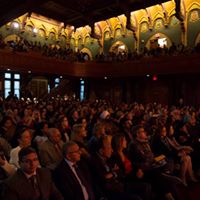 Photo 21 of A Musical Tribute to the victims of 9/11 by Dr. L. Subramaniam at Georgetown University on September 11, 2017.
